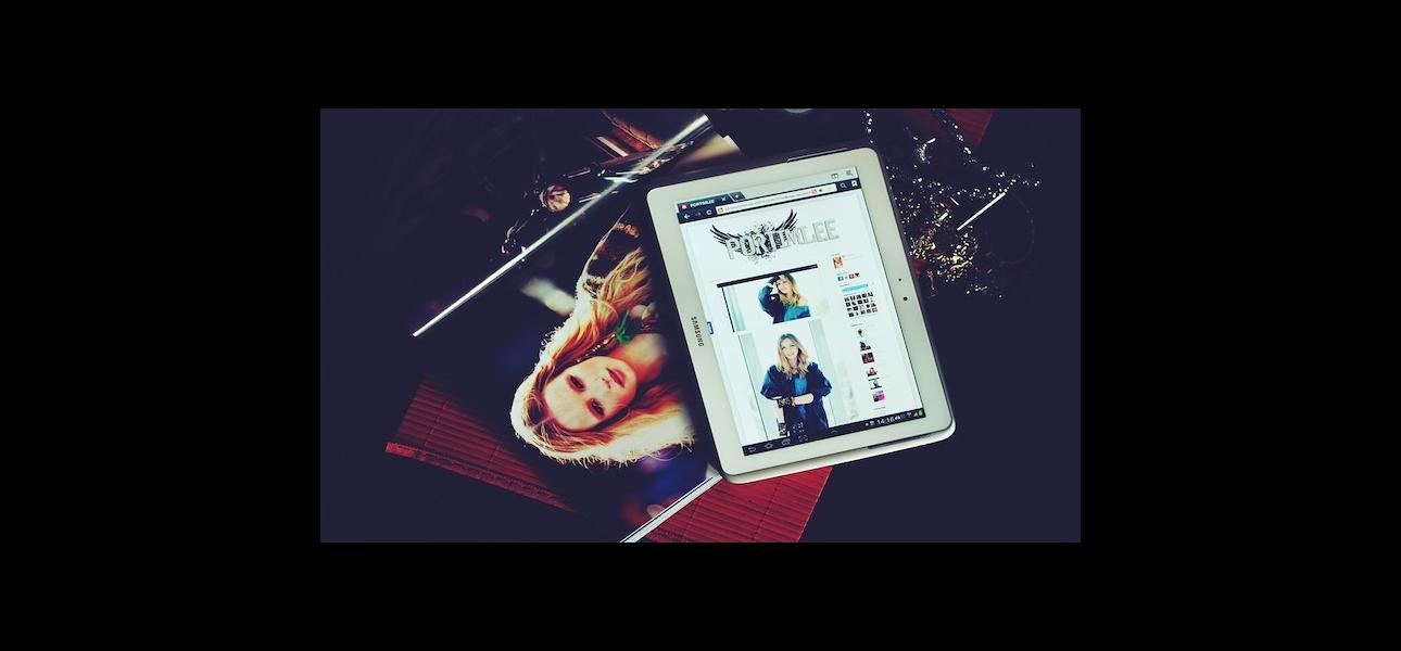 Derecho de propiedad intelectual: usar imágenes de otros en tu blog