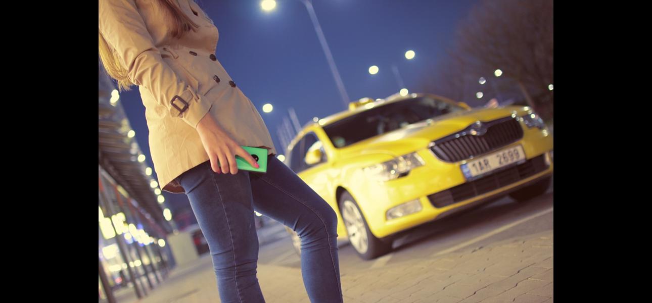 Gobierno ingresará proyecto para legalizar funcionamiento de uber y cabify.