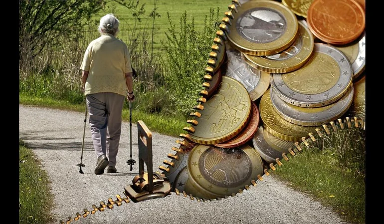 El sistema de pensiones chileno y las presiones por reforma