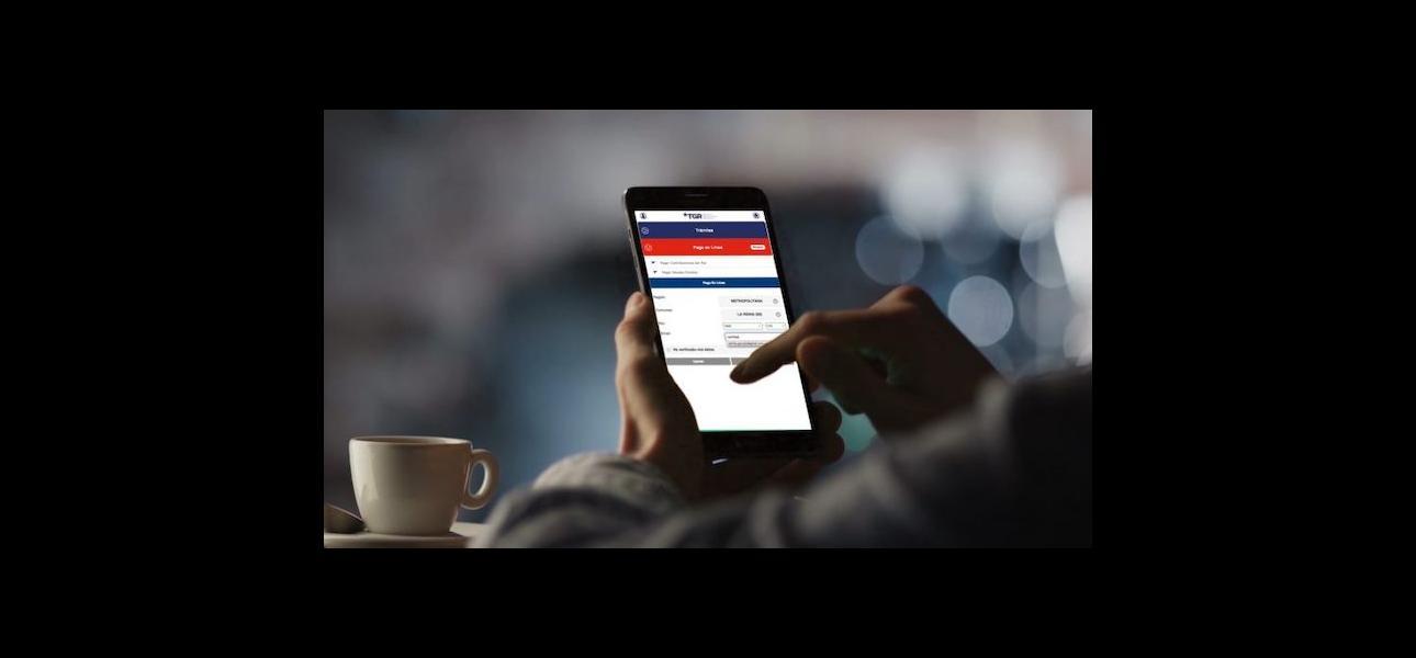 ¿Fue retenida su devolución de impuestos?