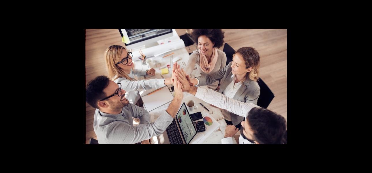 Consejos para contratar un buen equipo para tu marca comercial