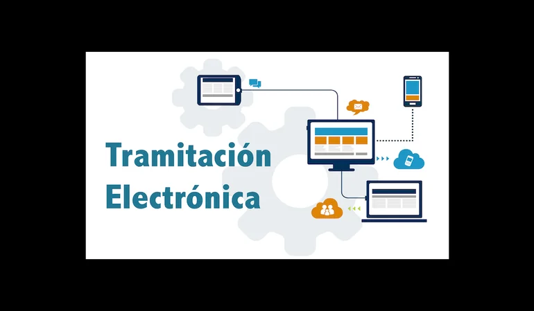¿qué beneficios tiene la ley nº 20.886 (tramitación electrónica)?