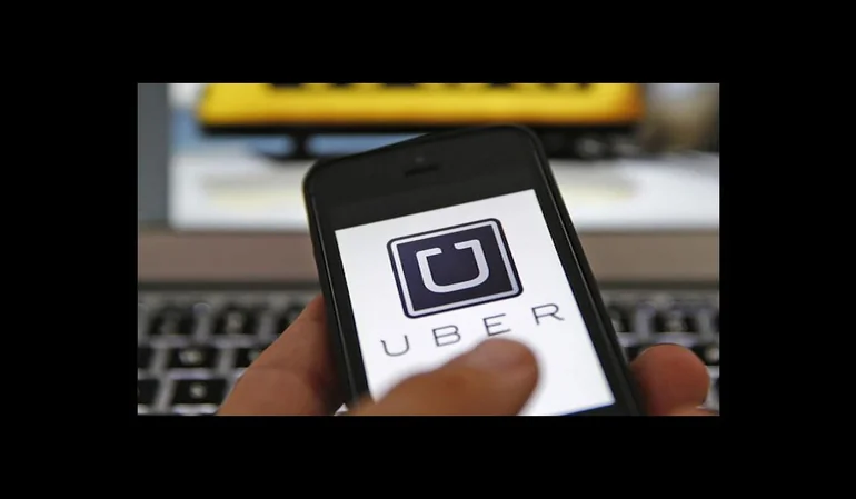 Corte de apelaciones declara inadmisible recurso de protección contra uber