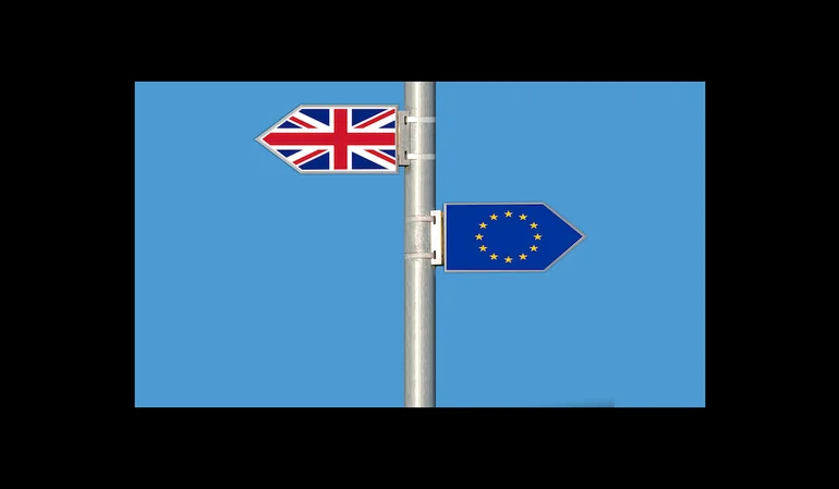 La oficina europea de patentes ante la salida del Reino Unido de la UE