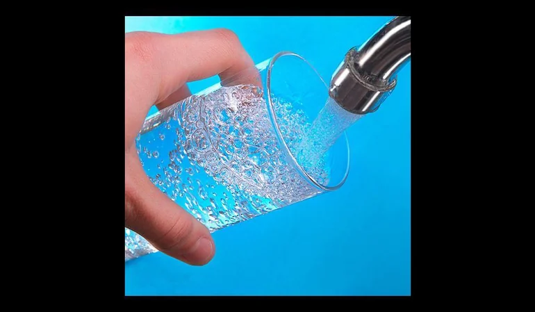 Gobierno anunció congelamiento de tarifas del agua potable