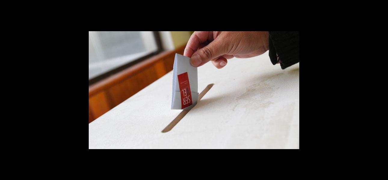 Se reabre el debate sobre el voto obligatorio