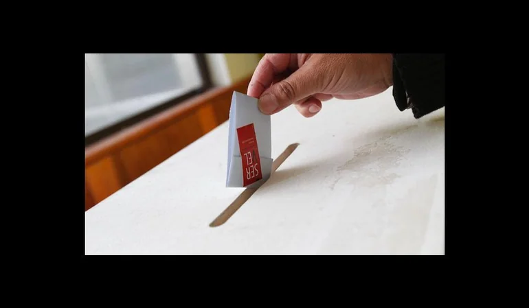 Se reabre el debate sobre el voto obligatorio