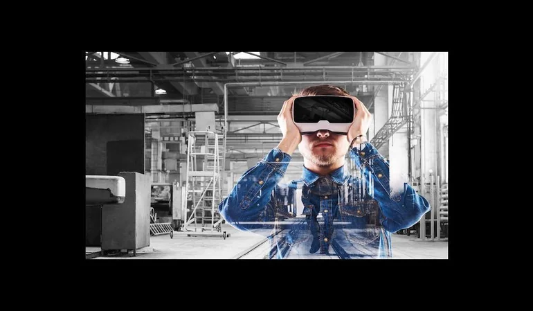 Consulta de patentes sobre las tecnologías de VR y AR