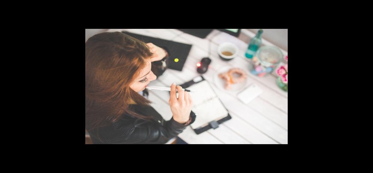 Cosas que podemos aprender de las madres emprendedoras