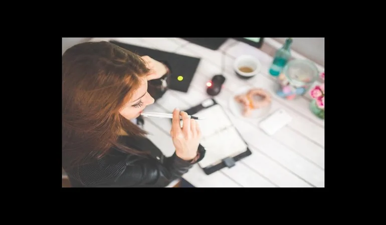 Cosas que podemos aprender de las madres emprendedoras
