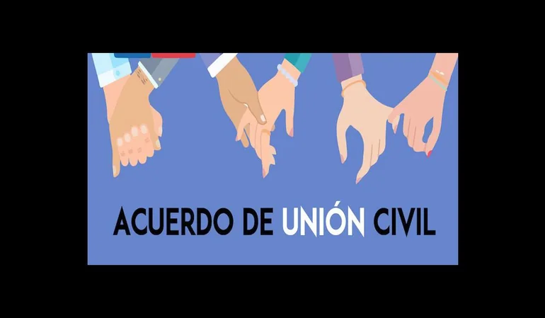 Situación de los bienes en el acuerdo de unión civil