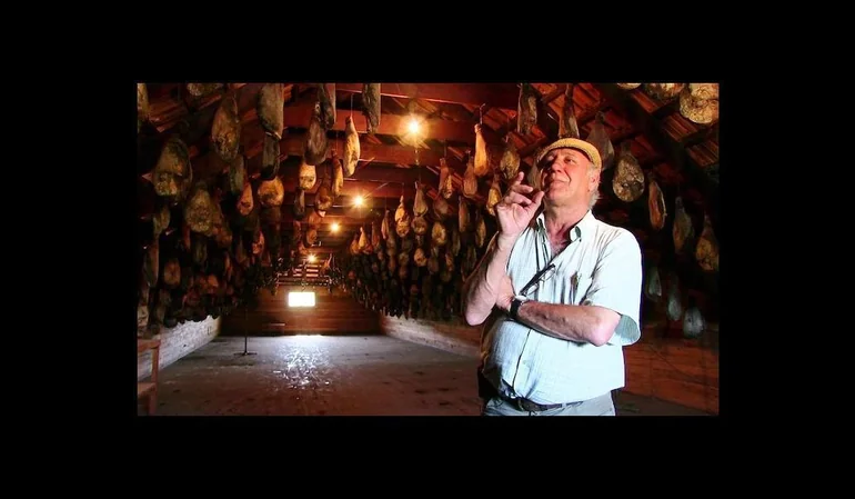 Prosciutto de Capitán Pastene reconocido como denominación de origen por INAPI