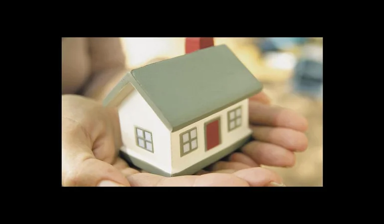 Protección de la residencia de la familia en caso de separación