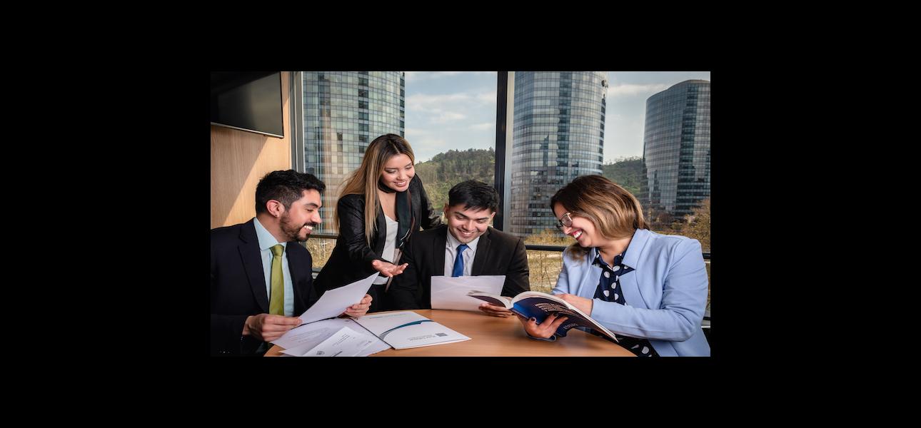 ¿Sabes los beneficios que tu empresa contrate un a nuestro estudio de forma permanente?