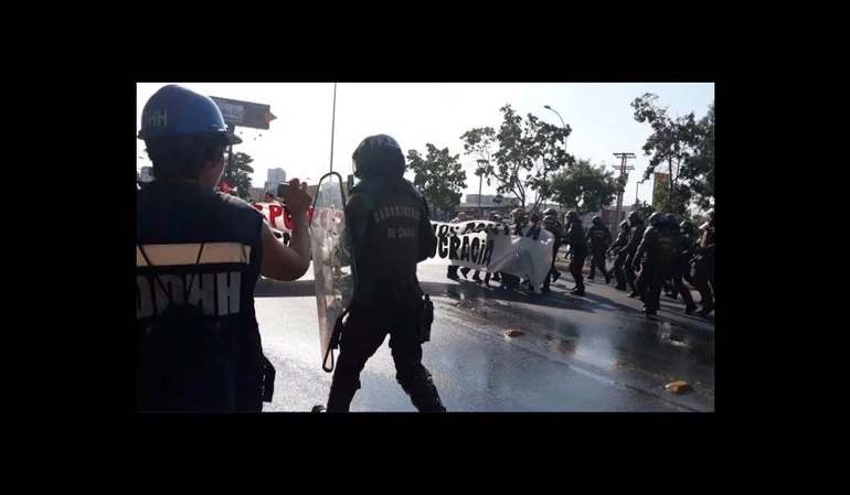 Ley de seguridad interior del Estado: prejuicios y temores