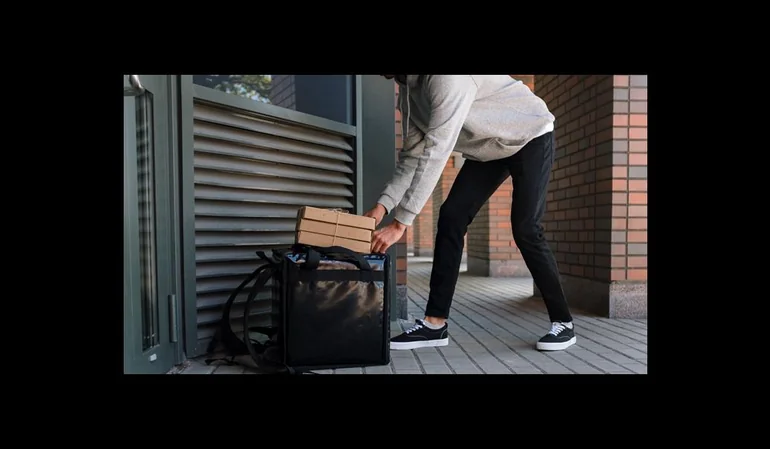 Regulación tributaria del servicio de transportes realizado por personas naturales (delivery)