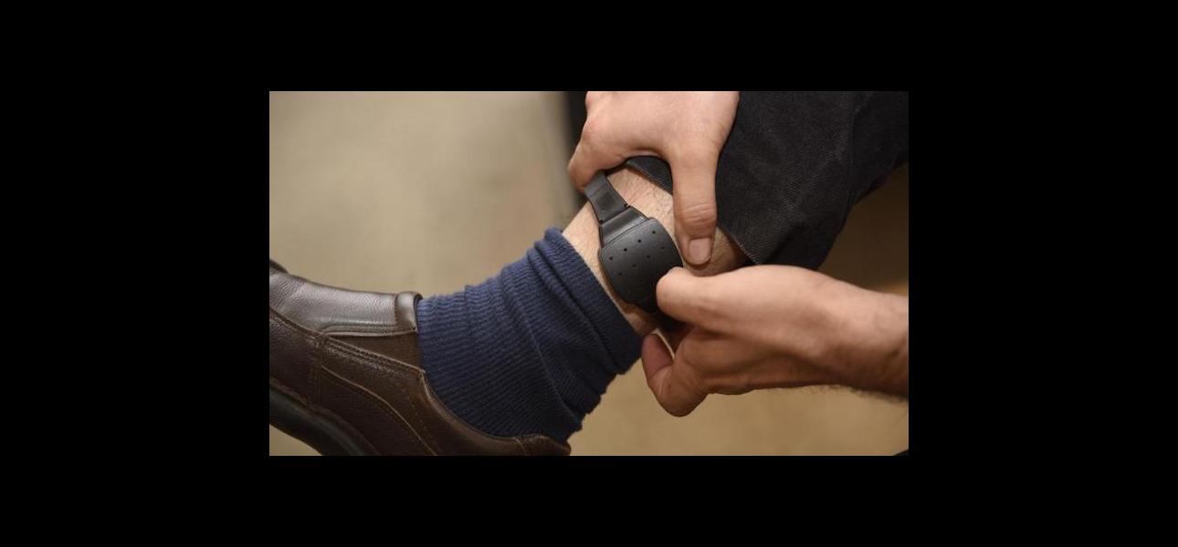 Monitoreo telemático en procedimiento ante tribunales de familia