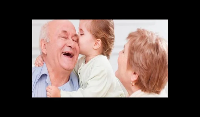 Derechos y obligaciones de los abuelos en materia de familia