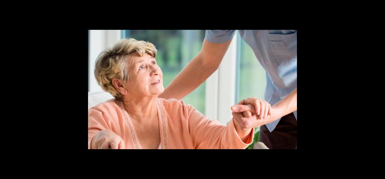 Rebaja de contribuciones para adultos mayores