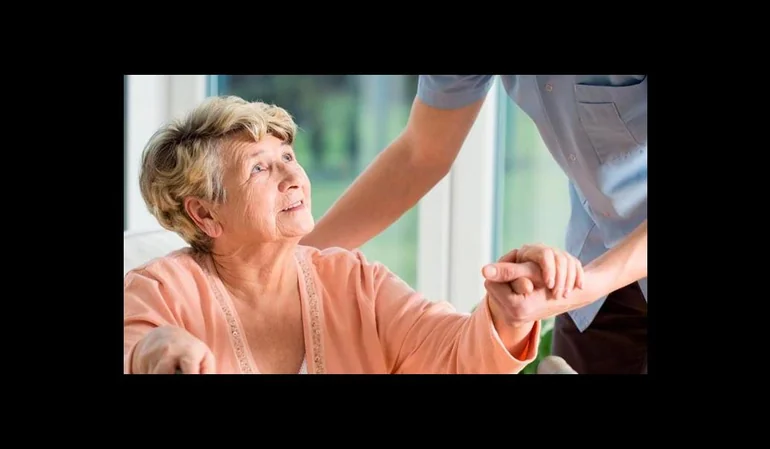 Rebaja de contribuciones para adultos mayores