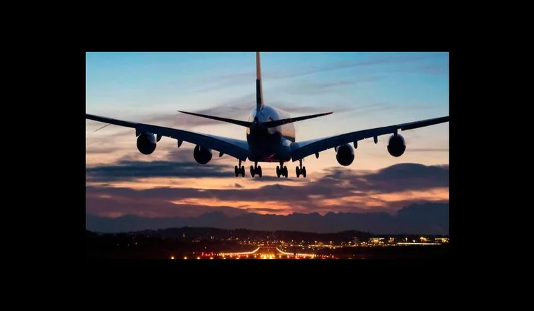 Se acepta a registro marca de aerolínea bajo costo
