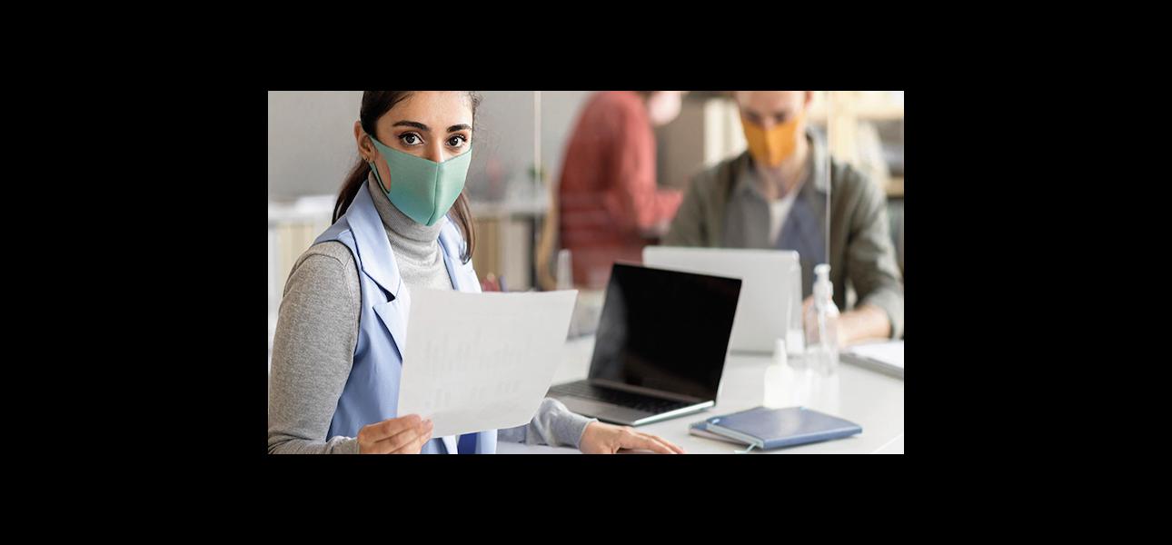 Se limita el aforo en el ámbito laboral: cambios en el plan paso a paso