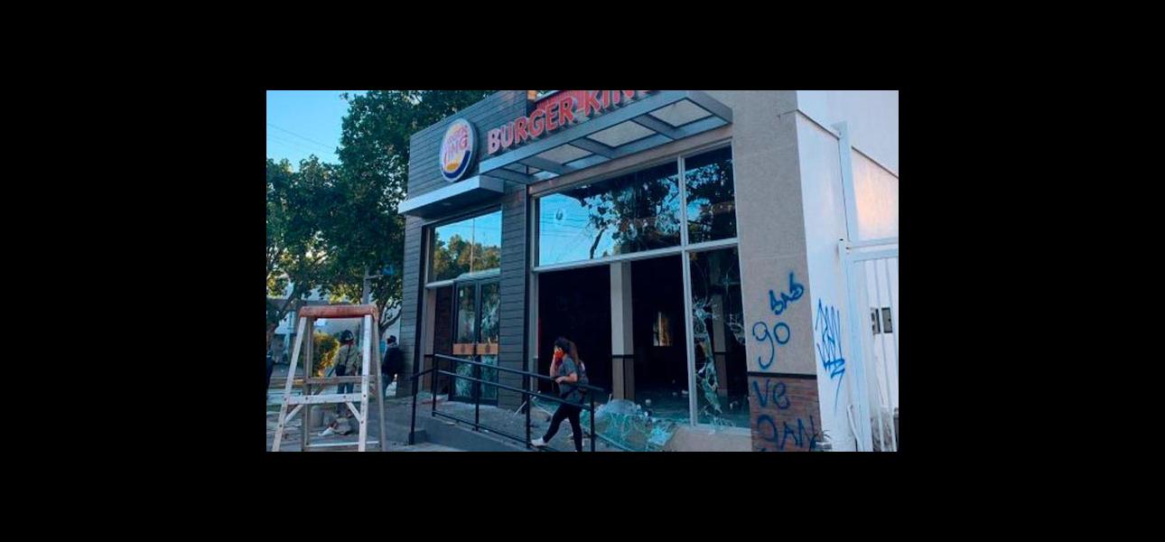 ¿Qué ocurre cuando las condiciones de seguridad de los trabajadores no son las adecuadas para la prestación de los servicios?