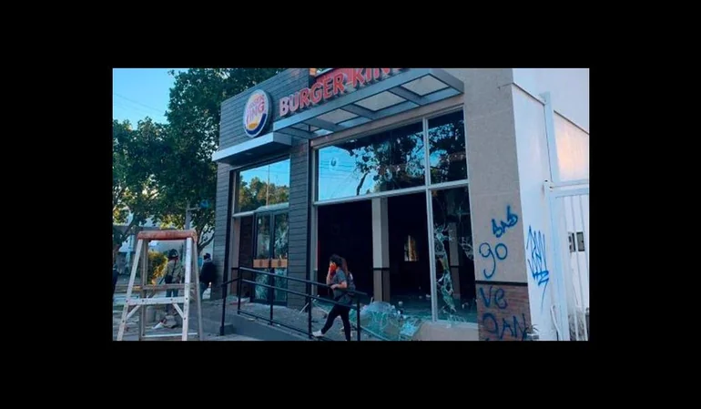 ¿Qué ocurre cuando las condiciones de seguridad de los trabajadores no son las adecuadas para la prestación de los servicios?