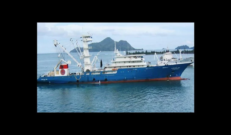 Denuncias laborales por tripulantes de alta mar.