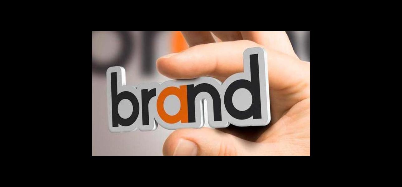 Se acoge demanda por uso de marca comercial