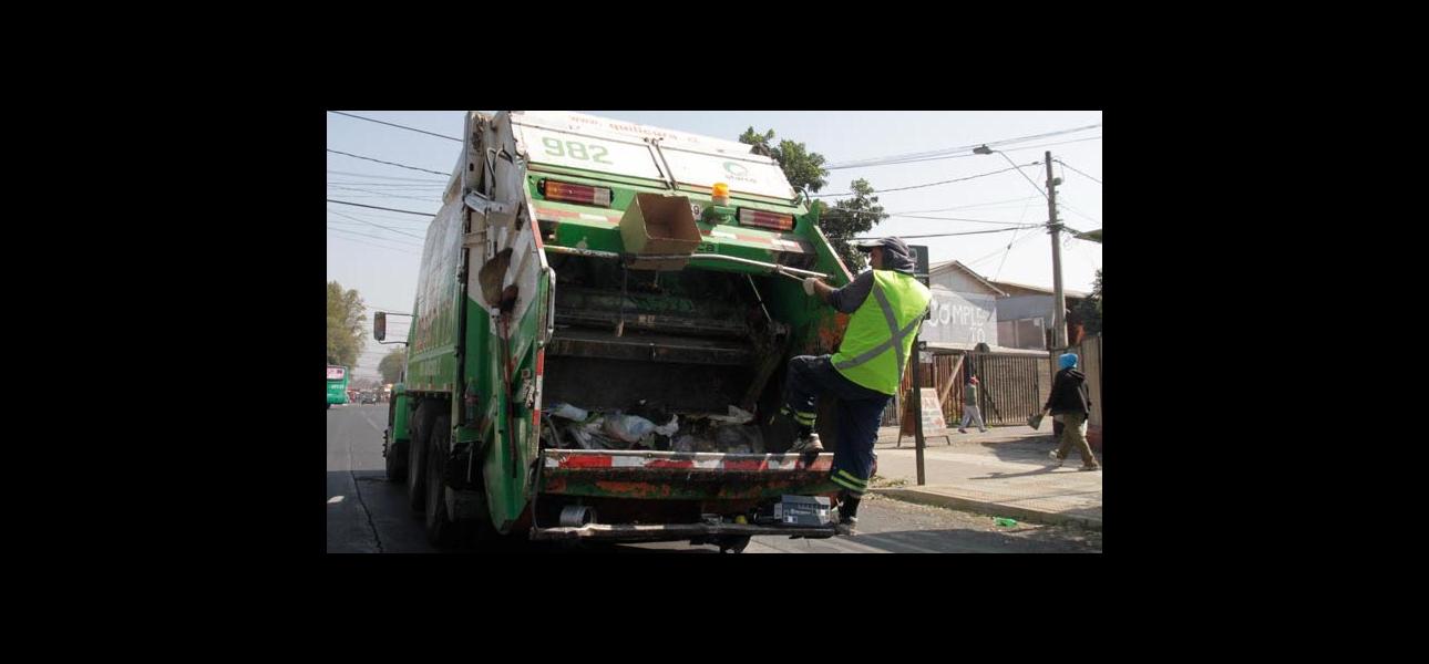 Corte suprema confirma que derechos de aseo municipal no constituyen un impuesto