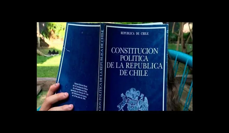 El derecho a la propiedad intelectual en la Constitución política de la Republica