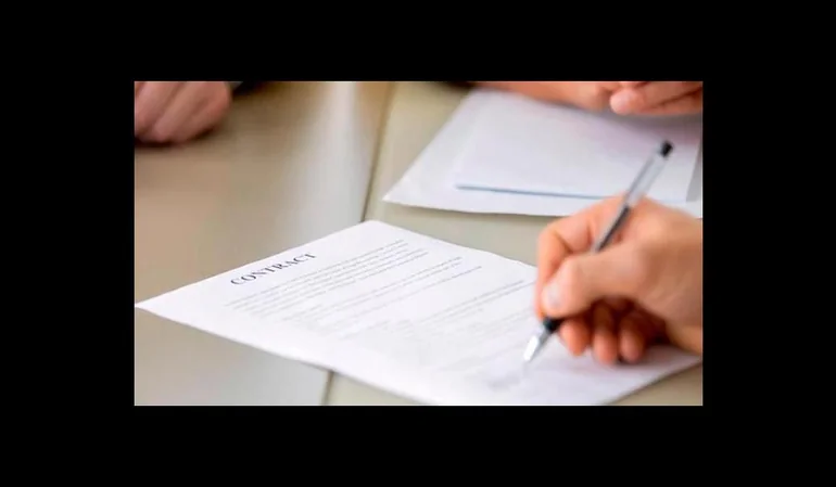 Caso fortuito en los contratos