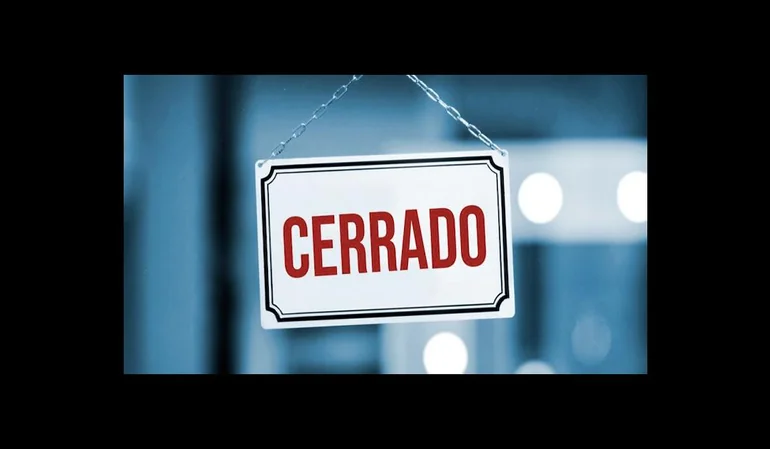Crisis en el empleo, se han perdido 2,3 millones de puestos de trabajo producto del covid.