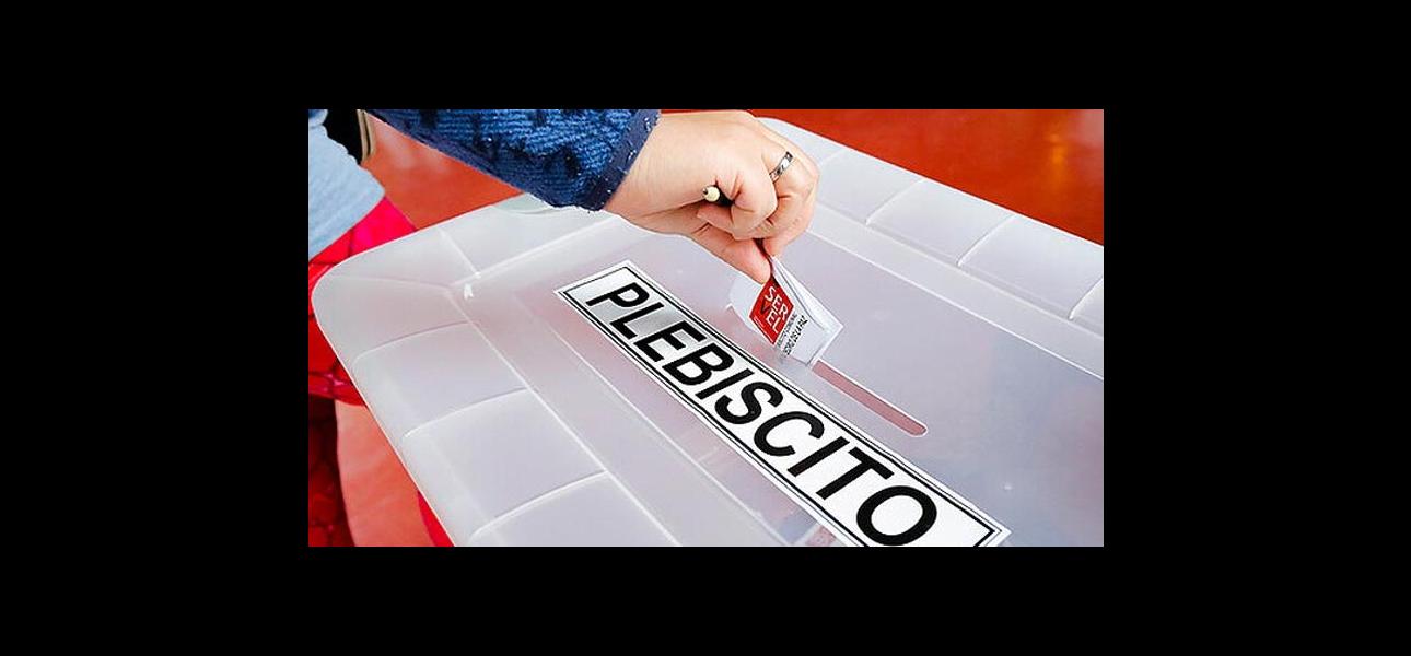 Nuevos aires. lo que se viene en el nuevo proceso constituyente.