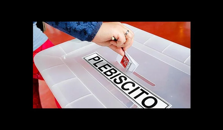Nuevos aires. lo que se viene en el nuevo proceso constituyente.