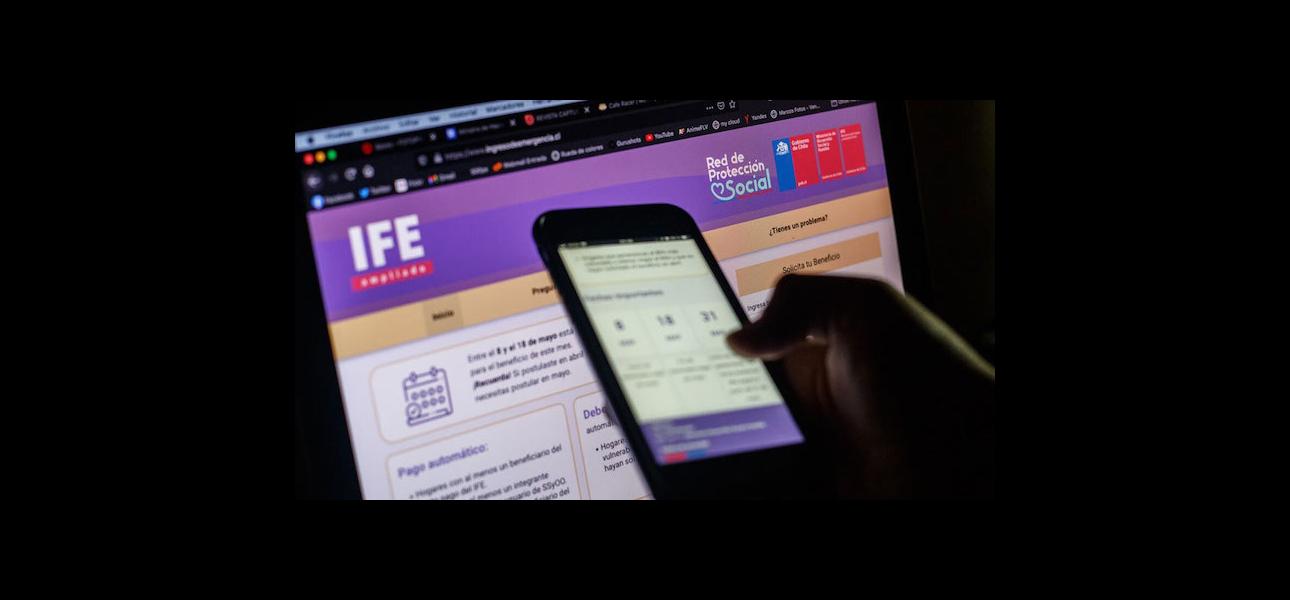 El nuevo iIFE laboral y su compatibilidad con los demás beneficios del Estado