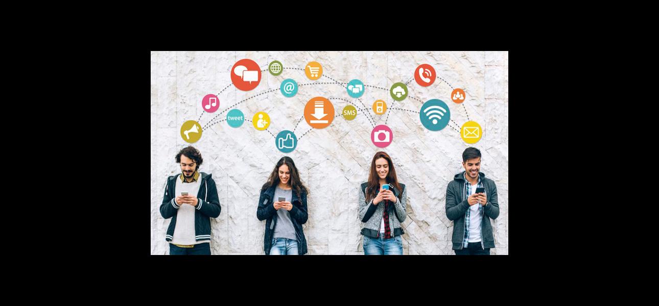 Influencers en la mira del S.I.I.