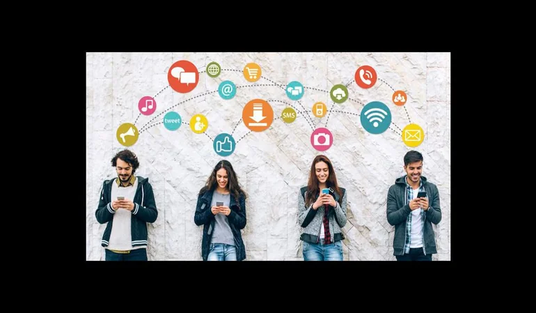 Influencers en la mira del S.I.I.