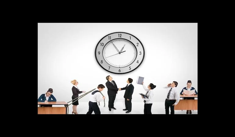 Potencial suspensión para proyecto que reduce la jornada laboral