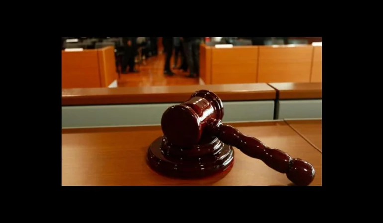 Juicio oral acusatorio. labor de la defensa como mecanismo de control judicial