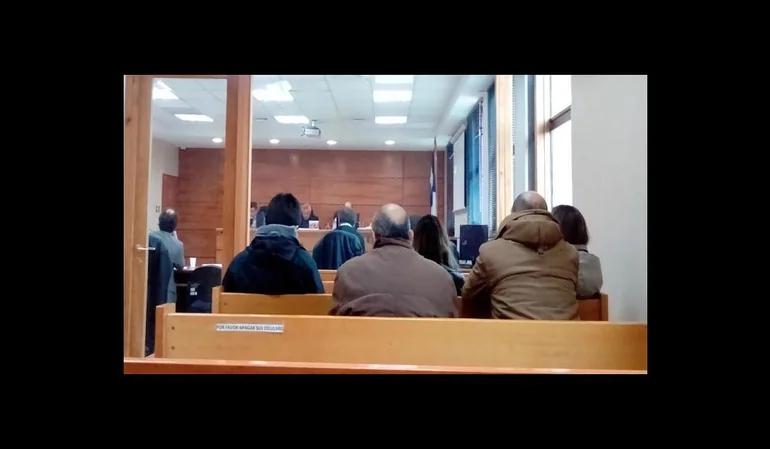 Formas de término de una causa de violencia intrafamiliar
