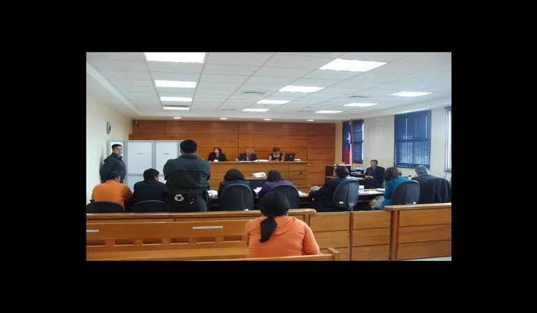 Primera audiencia oral en procedimiento civiles