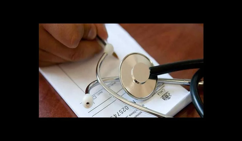 Licencia médica y prohibición de desvinculación