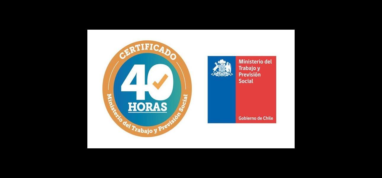Sello 40 horas