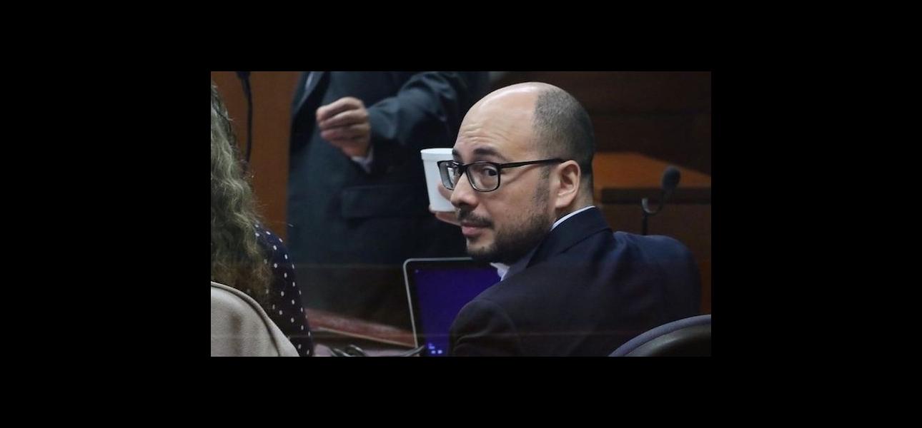 Fiscalía sobre Nicolás López: “es un peligro para la sociedad”