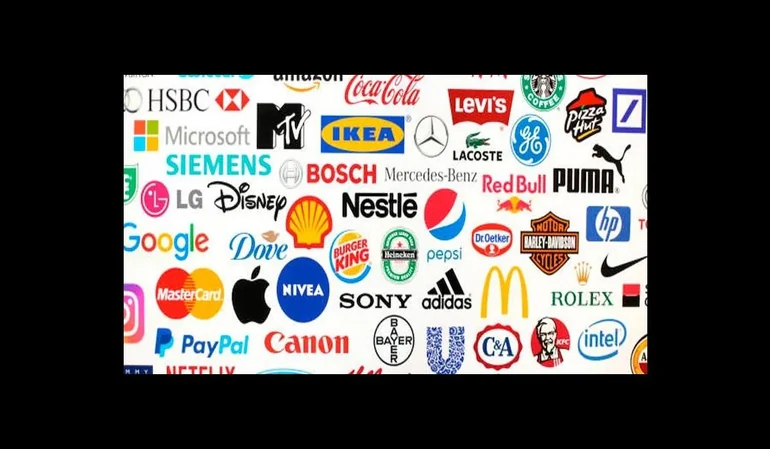 Registro de marcas comerciales
