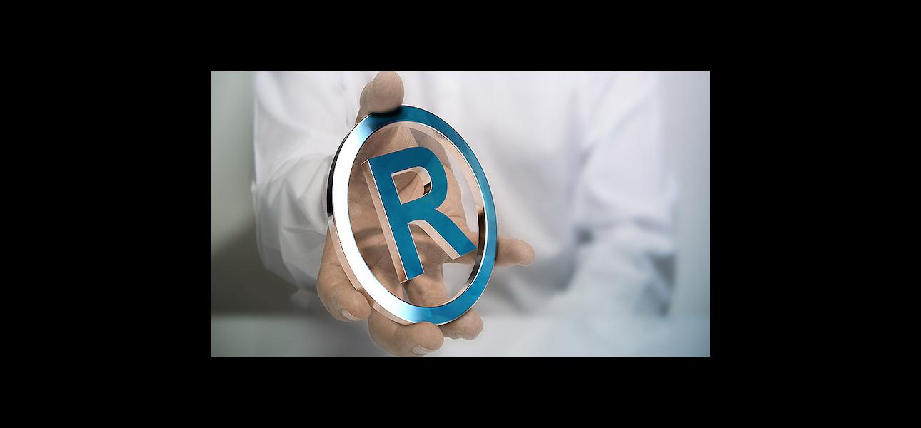 Delito por uso no autorizado de marcas