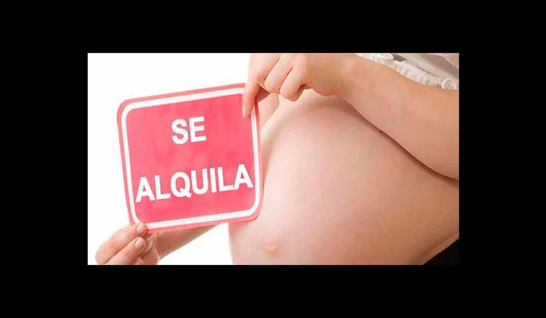 El problema de la maternidad subrogada en Chile