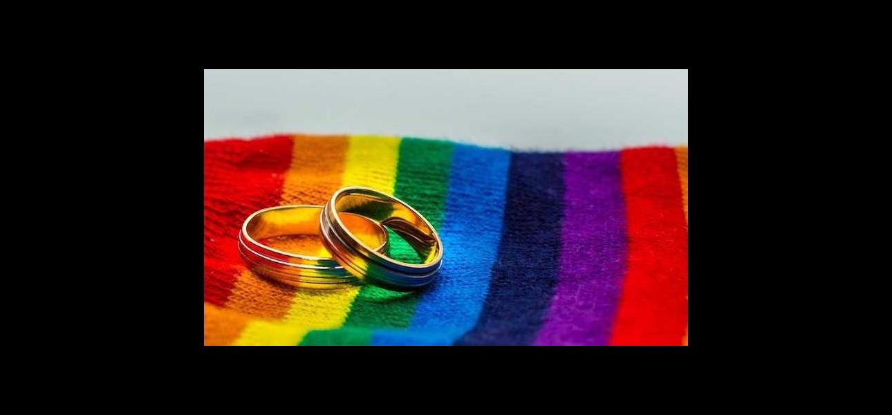 Tras años de lucha: Chile publica ley de matrimonio igualitario